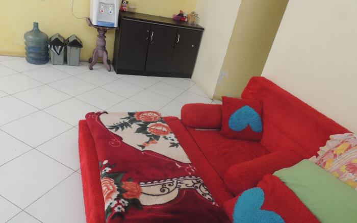 Puspa Indah Syariah 3