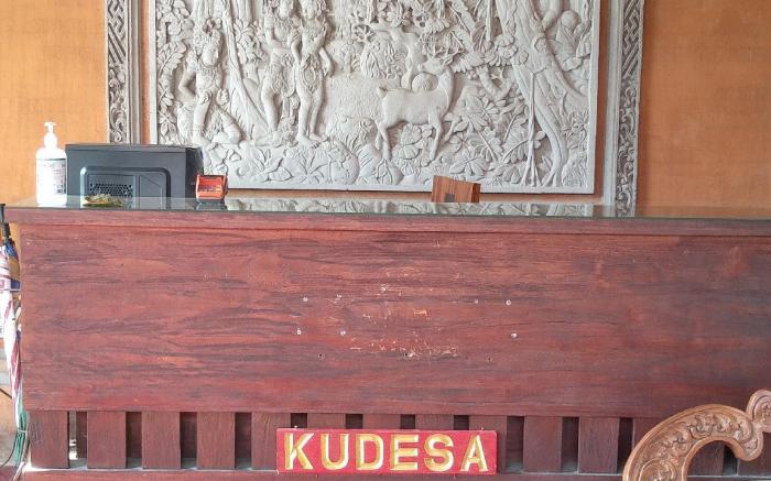 Kudesa Homestay