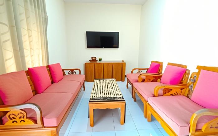 Grand Mutiara Hotel Puncak