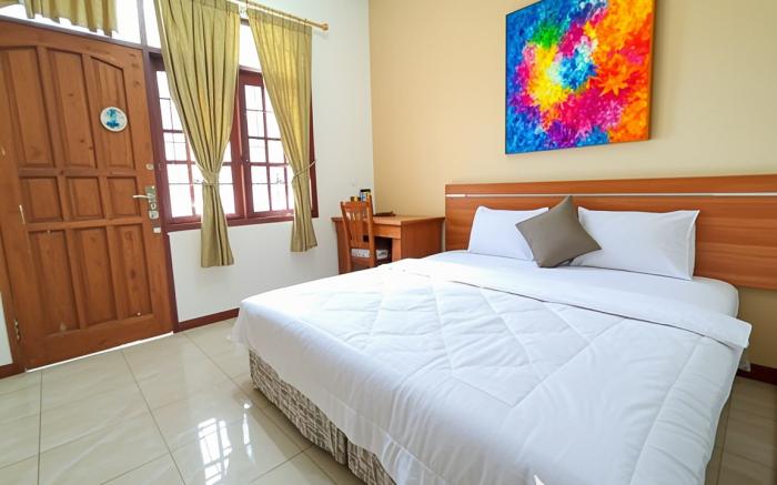 Grand Mutiara Hotel Puncak