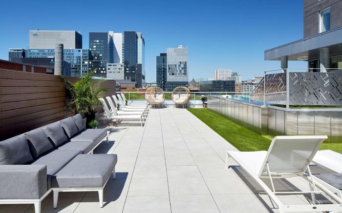 Homewood Suites by Hilton Montreal Downtown