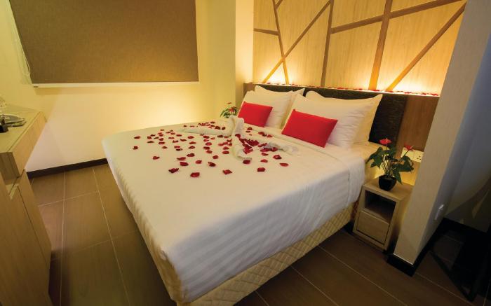 Grand Orient Hotel Perai Penang