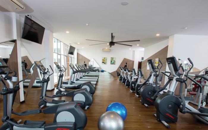 Grand Orient Hotel Perai Penang