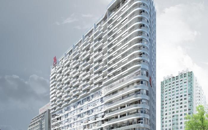 Daegu Marriott Hotel