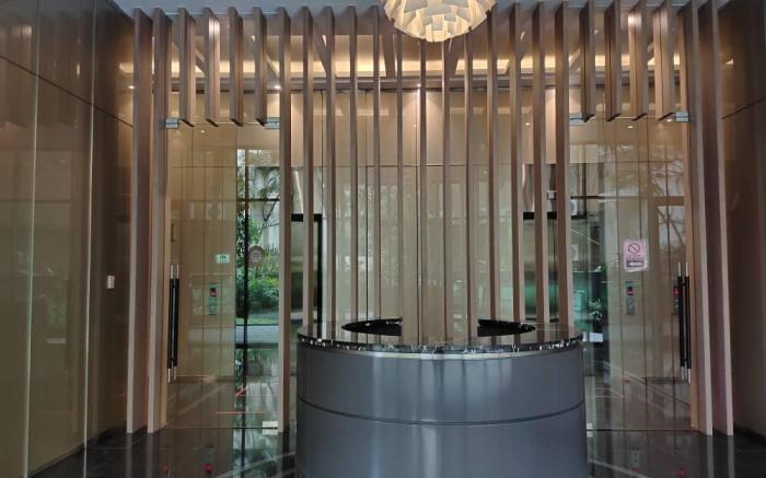 Sky Suites KL City Centre