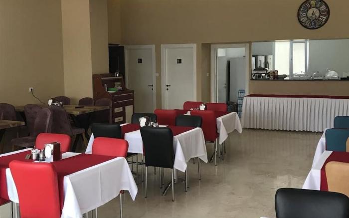 ANKARA ATLANTİK OTEL
