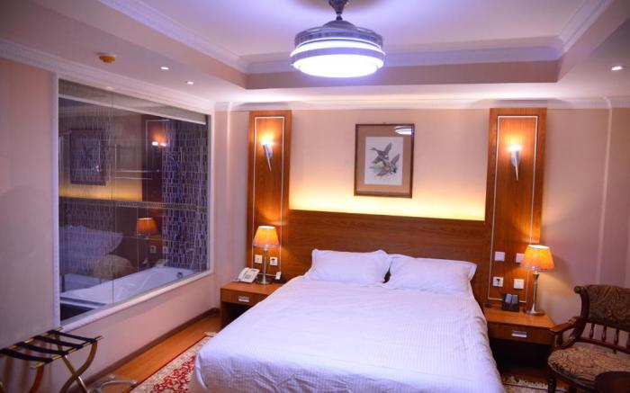 Emmad Furnished Hotel