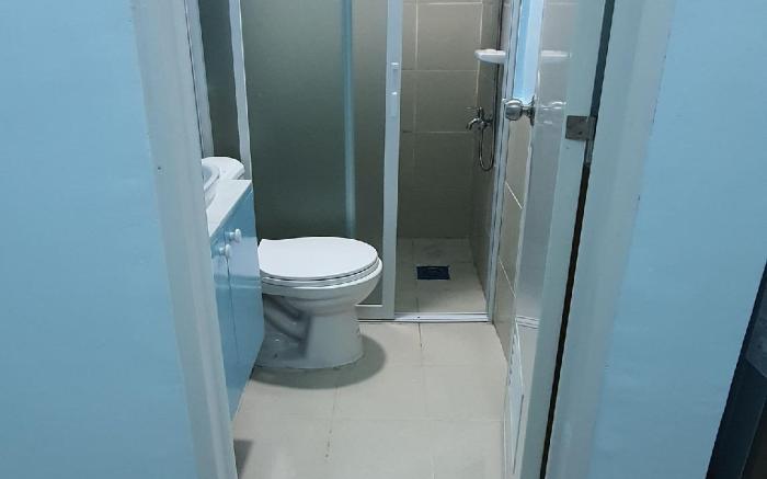 Mistow BriaScarlet Condo