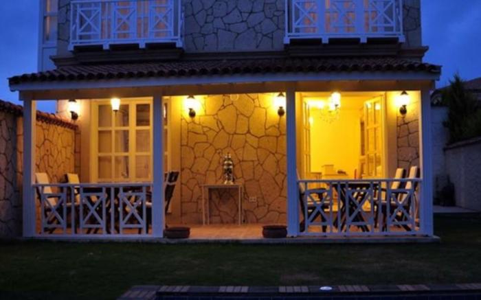BalBadem Hotel
