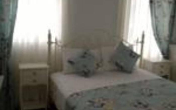BalBadem Hotel