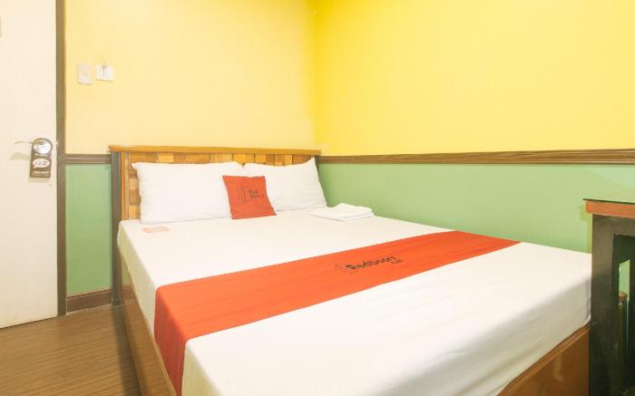 RedDoorz @ Camaman-An Cagayan De Oro City