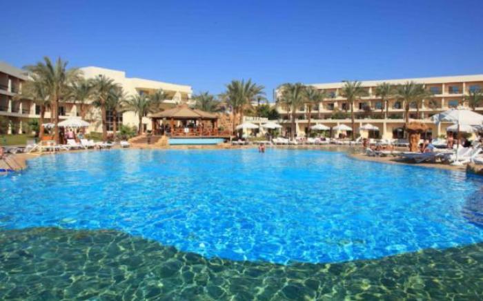 Xperience Kiroseiz Premier Naama Bay