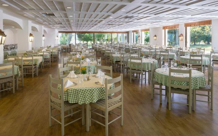 Amalia Hotel Olympia
