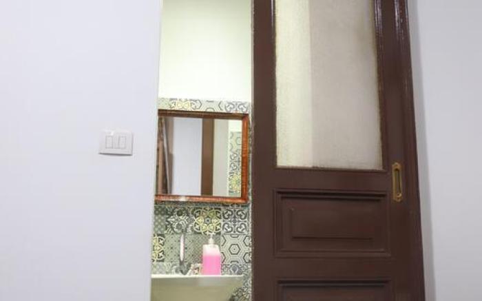 Cairo International Hostel Downtown