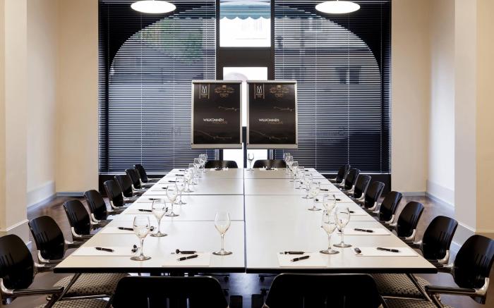 Habita79 Hotel Pompeii - MGallery Collection