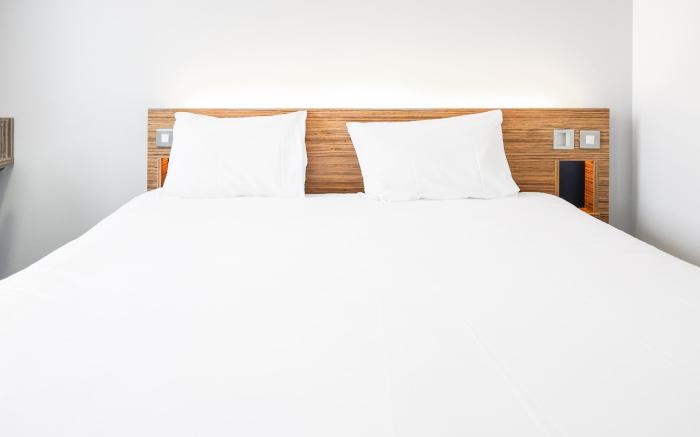 GO2 Lancaster Centre Hotel by OYO