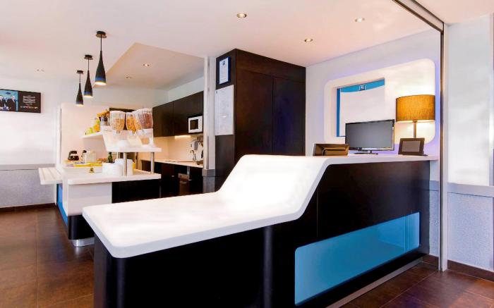 ibis budget Bilbao Arrigorriaga