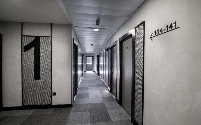 ibis Barcelona Montmelo Granollers Hotel