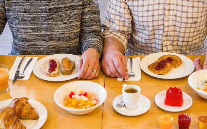 ibis Guimaraes Centro Hotel