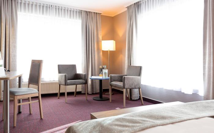 Mercure Mainz City Center