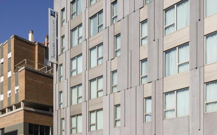 ibis budget Málaga Centro