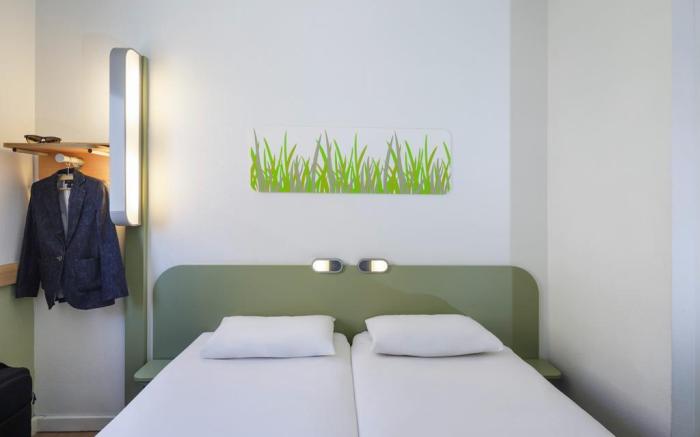 ibis budget Málaga Centro