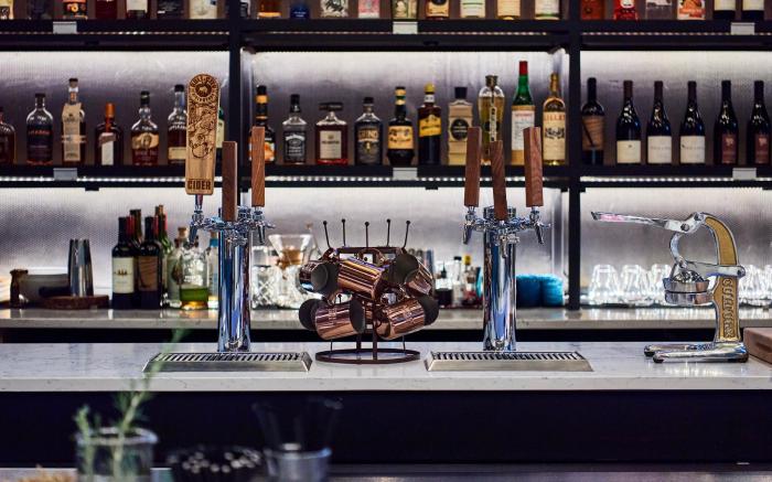 The Casso, Raleigh, a Tribute Portfolio Hotel