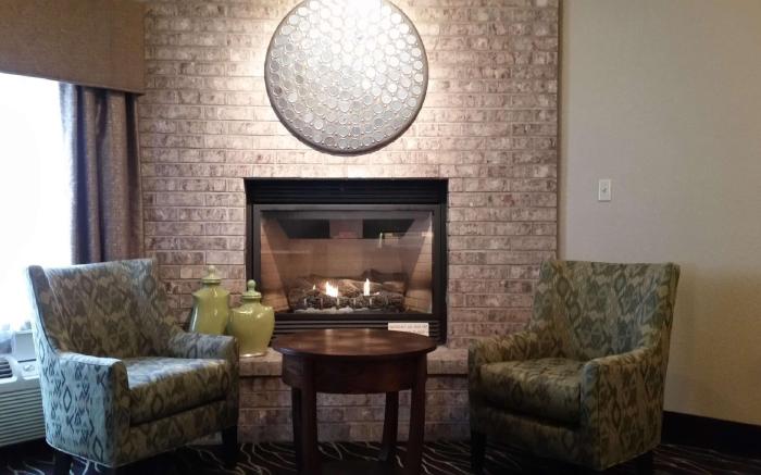 Best Western Stanton Inn