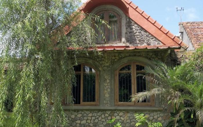 Argopeni Homestay Wonosobo