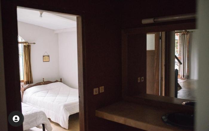 Argopeni Homestay Wonosobo