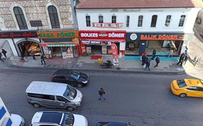 Cadde Suite Bakırköy