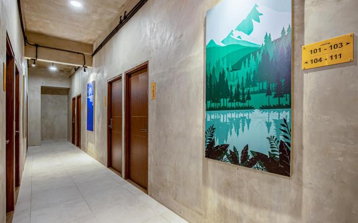 Hotel Anders