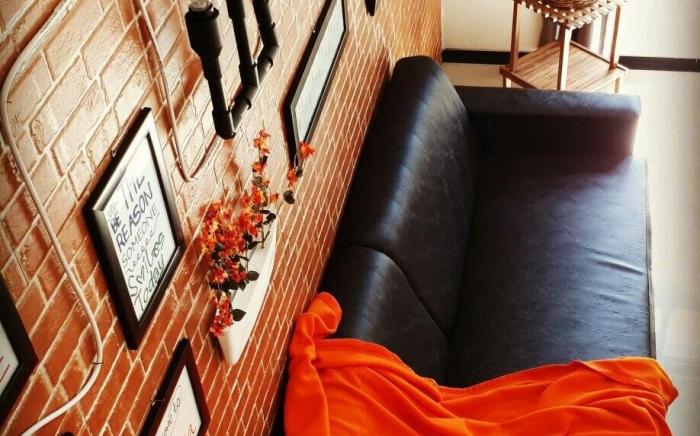 Villa FELIA - 1 harga utk 5 KAMAR -1 RUMAH FULL