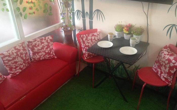 Cityland Peripheral Taalview,wifi,netflix,parking