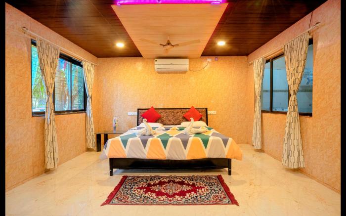 Best Villa MOUNTAIN MAJESTY VILLA II POOL ll WIFI