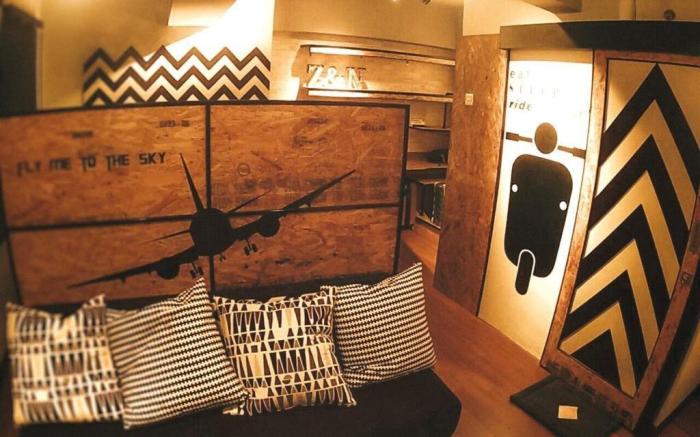 Salawasna Hoream Cave  (Industrial Studio)