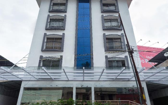 Garden Inn Business Hotel Cochin 