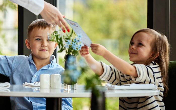 Crowne Plaza Warsaw - The HUB By IHG