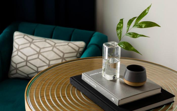 Kimpton Pittman Hotel By IHG