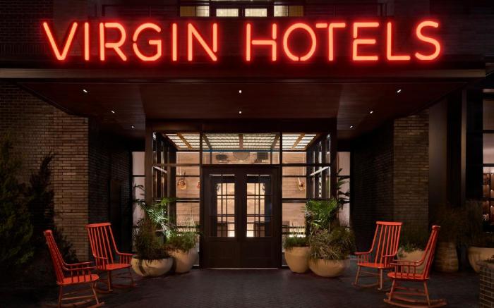 Virgin Hotels Nashville