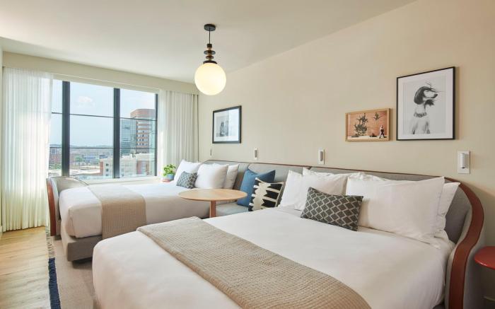 Virgin Hotels Nashville