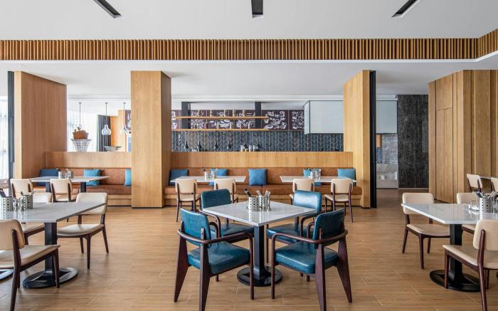 Fairfield by Marriott Guiyang Guanshanhu