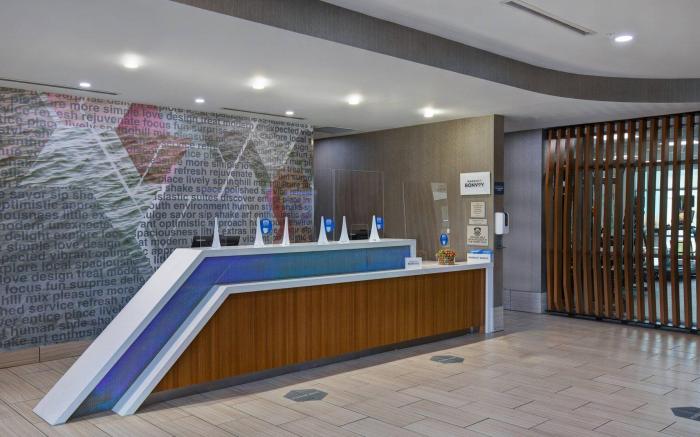 SpringHill Suites by Marriott Orangeburg
