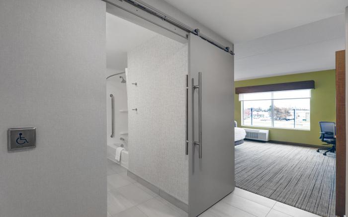 Holiday Inn Express and Suites Port Elgin By IHG
