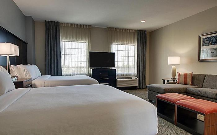 Staybridge Suites Sioux City Southeast By IHG