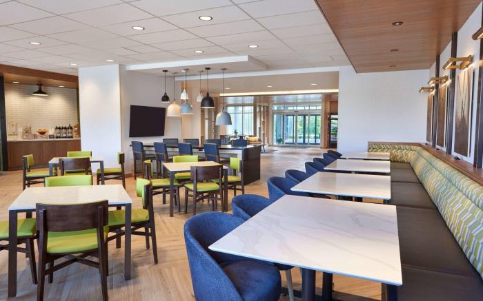 Fairfield Inn & Suites by Marriott Orillia