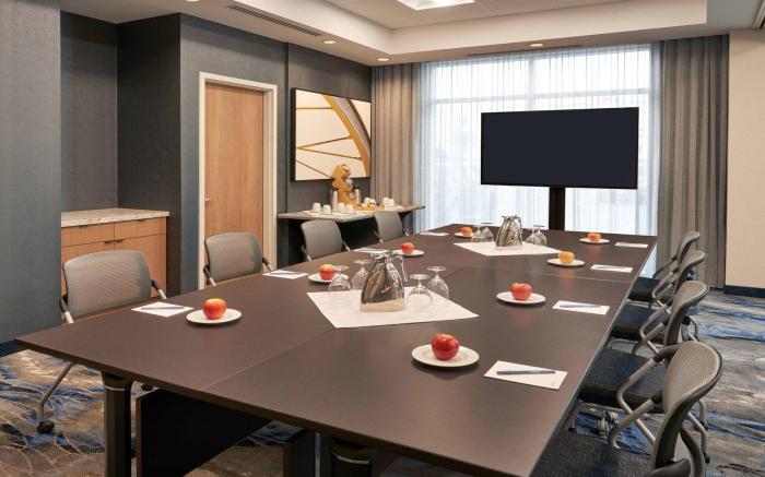 Fairfield Inn & Suites by Marriott Orillia
