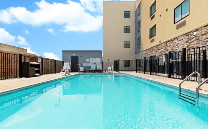 Staybridge Suites Waco South Woodway By IHG