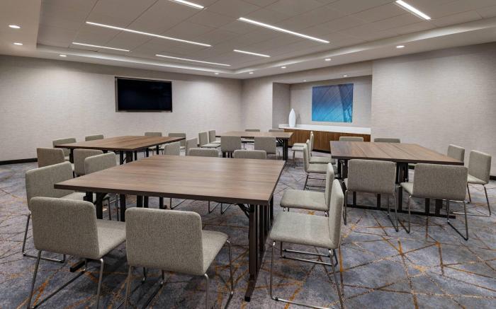 SpringHill Suites Dallas Richardson/University Area