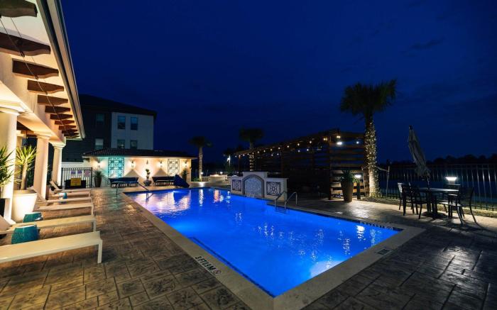 Hotel Indigo Spring - Woodlands Area By IHG